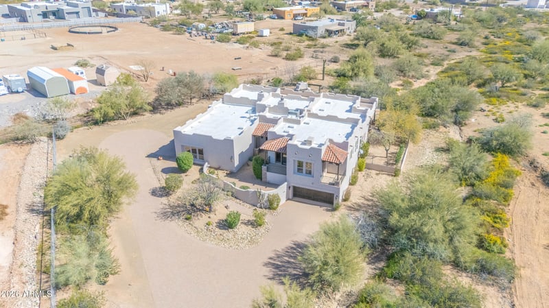 33207 N 12th St, Phoenix, AZ 85085