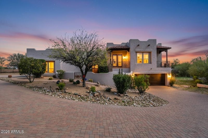 33207 N 12th St, Phoenix, AZ 85085