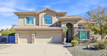 33209 61st St, Scottsdale, AZ 85266