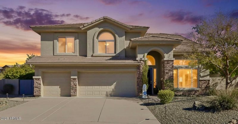 33209 61st St, Scottsdale, AZ 85266