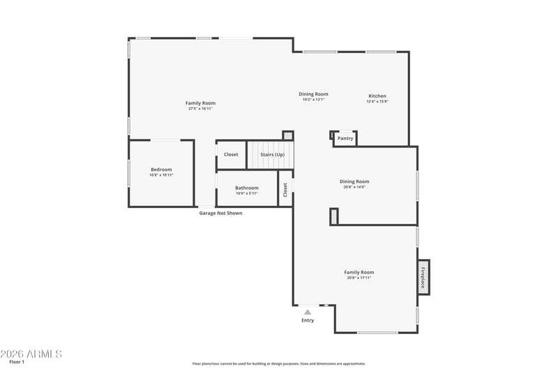 33209 61st St, Scottsdale, AZ 85266