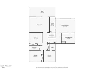 33209 N 61st St, Scottsdale, AZ 85266