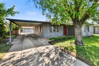 3321 17th Dr, Phoenix, AZ 85015