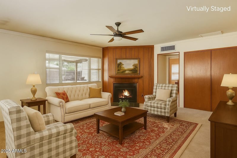 3321 17th Dr, Phoenix, AZ 85015