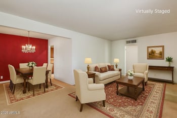 3321 17th Dr, Phoenix, AZ 85015