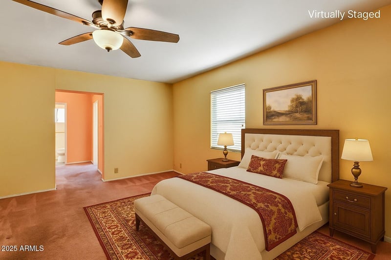 3321 17th Dr, Phoenix, AZ 85015