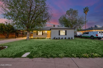 3321 17th Dr, Phoenix, AZ 85015