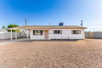 3321 Belleview St, Phoenix, AZ 85008