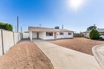 3321 Belleview St, Phoenix, AZ 85008