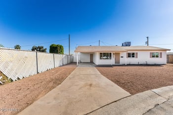 3321 Belleview St, Phoenix, AZ 85008