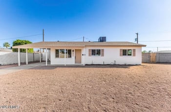 3321 Belleview St, Phoenix, AZ 85008