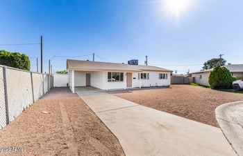 3321 Belleview St, Phoenix, AZ 85008