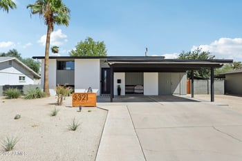 3321 La Corta Dr, Tempe, AZ 85282