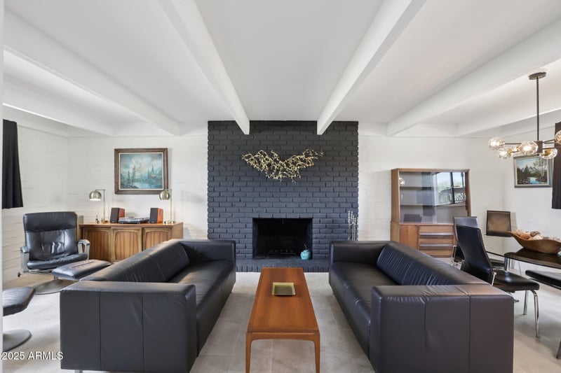 3321 La Corta Dr, Tempe, AZ 85282