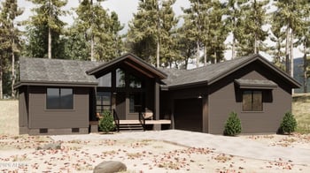 3321 Mariposa Ln, Show Low, AZ 85901