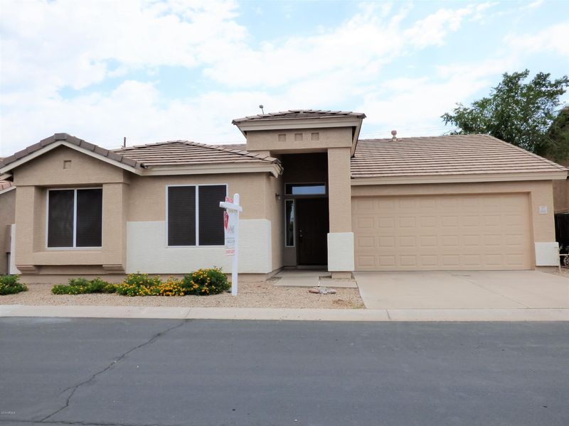 3321 N Silverado St, Mesa, AZ 85215