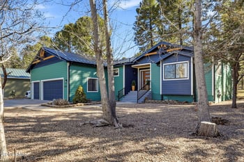 3321 Old Linden Rd, Show Low, AZ 85901
