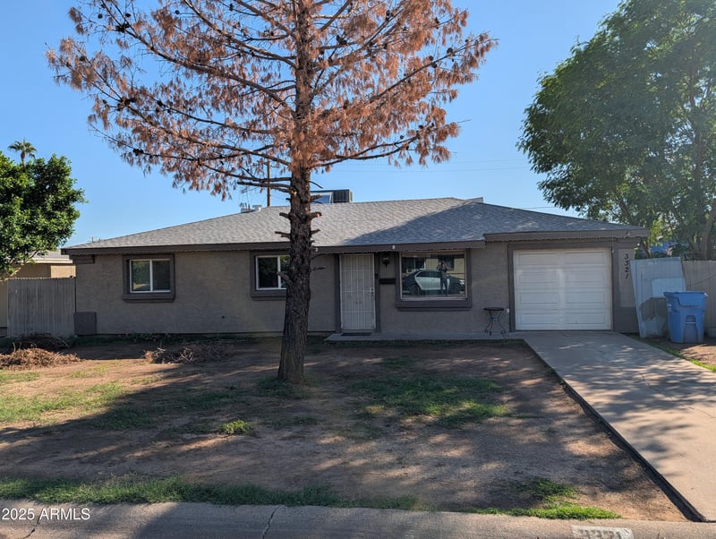 3321 Rancho Dr, Phoenix, AZ 85017