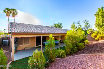 3321 Reynolds --, Mesa, AZ 85215