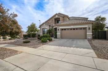 3321 Tonto Dr, Gilbert, AZ 85298