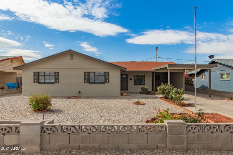 3321 W Pierson St, Phoenix, AZ 85017