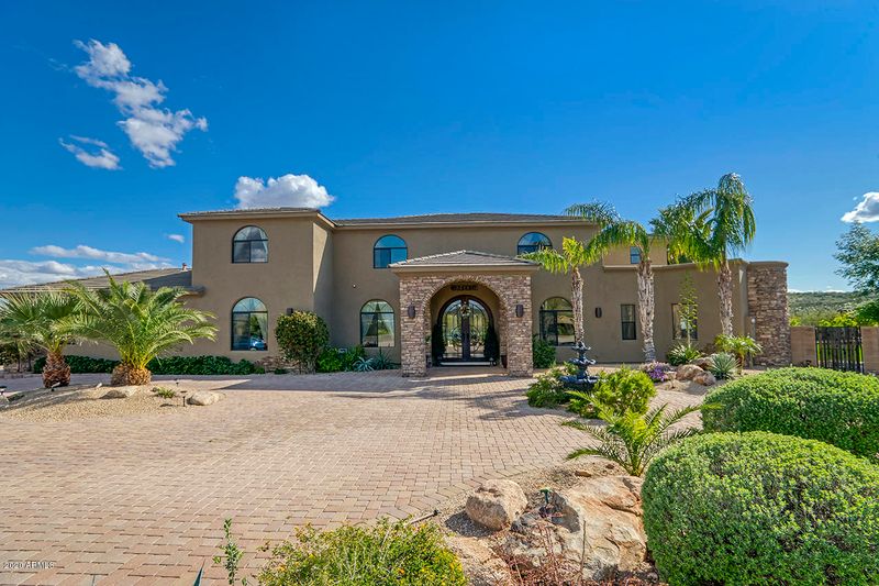 3321 W Pinnacle Vista Dr, Phoenix, AZ 85083