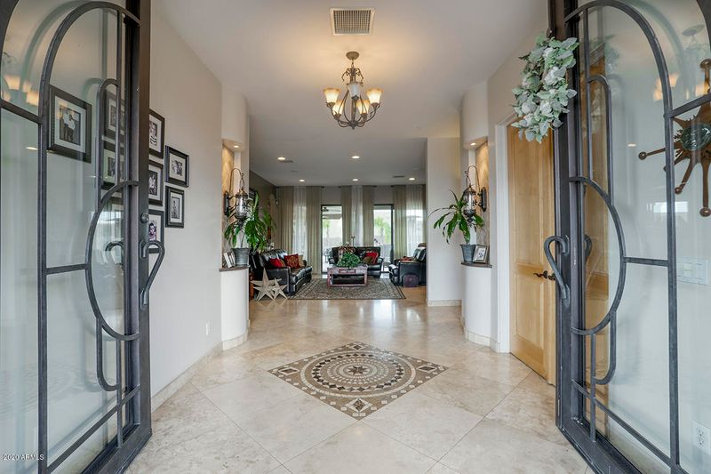 3321 W Pinnacle Vista Dr, Phoenix, AZ 85083
