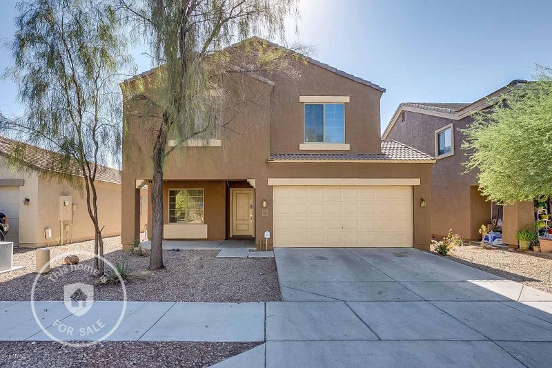 3321 W Wayland Dr, Phoenix, AZ 85041