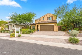 33212 N 26th Ln N, Phoenix, AZ 85085