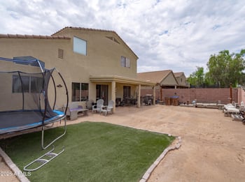 33212 N Roadrunner Ln, Queen Creek, AZ 85144