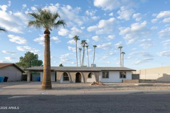 3322 E Bloomfield Rd, Phoenix, AZ 85032