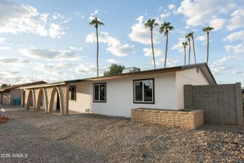 3322 E Bloomfield Rd, Phoenix, AZ 85032