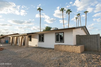 3322 E Bloomfield Rd, Phoenix, AZ 85032