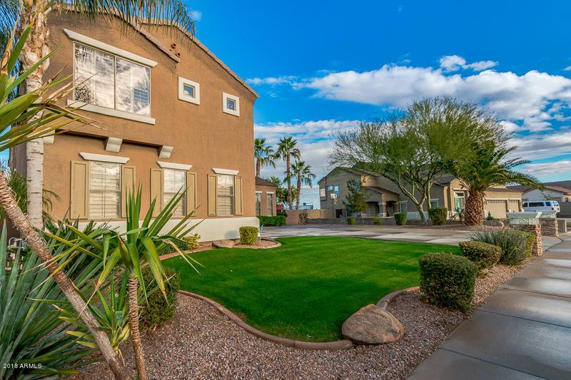 3322 E Fruitvale Ave, Gilbert, AZ 85297