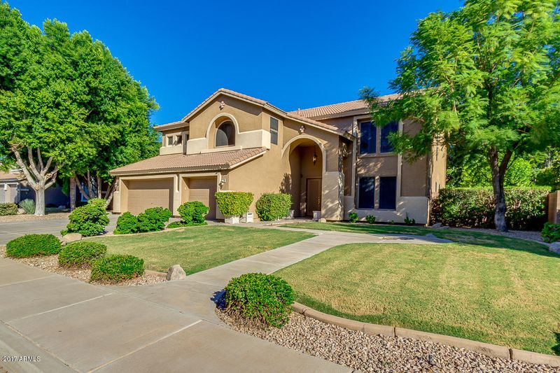 3322 E Impala Ave, Mesa, AZ 85204