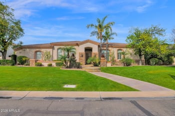 3322 Jaeger Cir, Mesa, AZ 85213