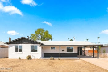3322 E Willetta St, Phoenix, AZ 85008