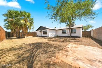 3322 E Willetta St, Phoenix, AZ 85008