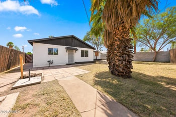 3322 E Willetta St, Phoenix, AZ 85008