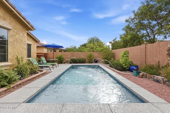 3322 Zion Way, Chandler, AZ 85249