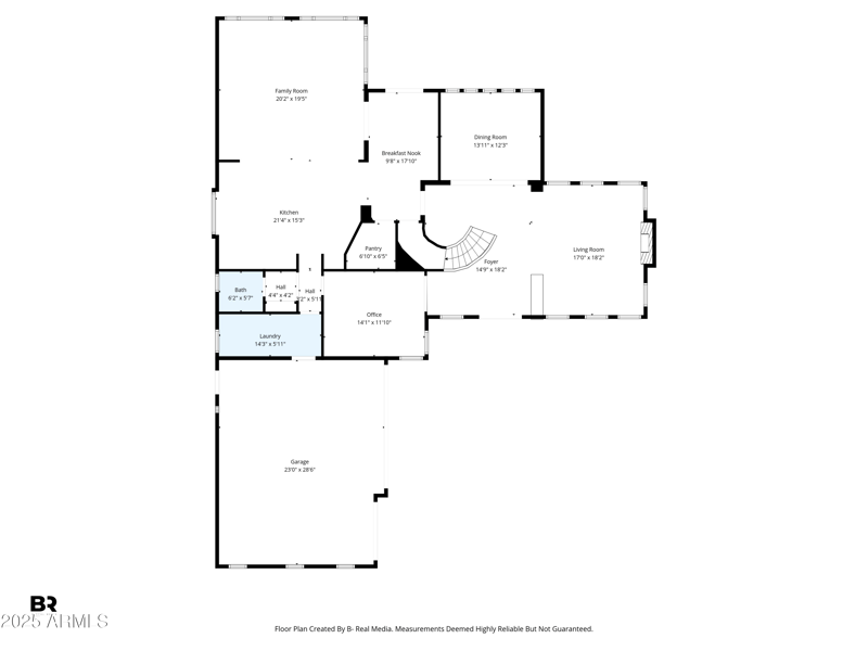 3322 Fruitvale Ave, Gilbert, AZ 85297