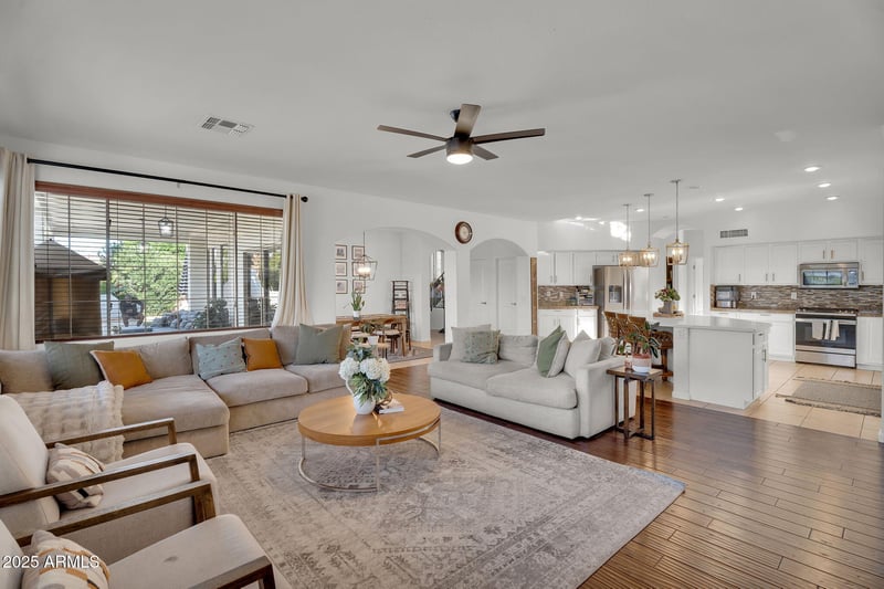 3322 Fruitvale Ave, Gilbert, AZ 85297