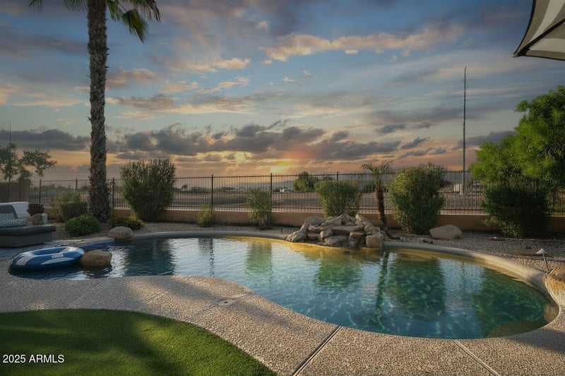 3322 Fruitvale Ave, Gilbert, AZ 85297