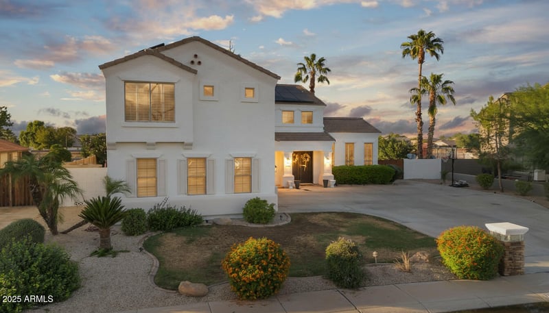 3322 Fruitvale Ave, Gilbert, AZ 85297