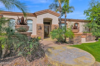3322 Jaeger Cir, Mesa, AZ 85213