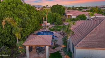 3322 Jaeger Cir, Mesa, AZ 85213