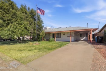 3322 Pierson St, Phoenix, AZ 85017