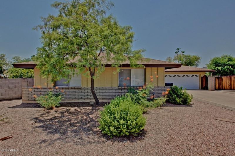 3322 S Hazelton Ln, Tempe, AZ 85282