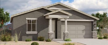 3322 Valleyhigh Trl, San Tan Valley, AZ 85143