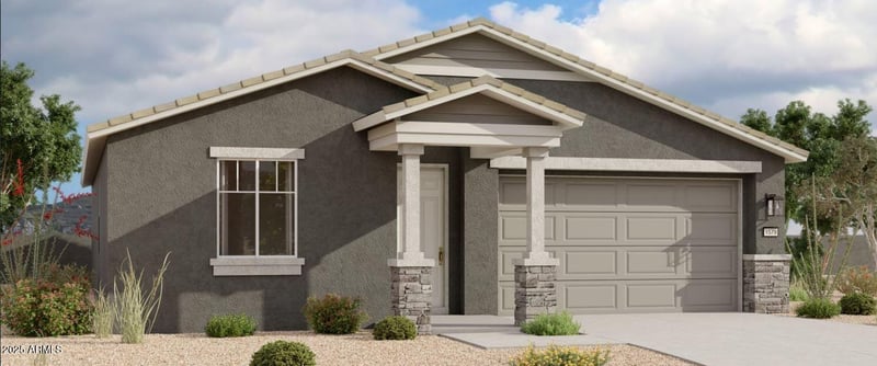 3322 Valleyhigh Trl, San Tan Valley, AZ 85143